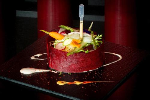 Hotel Porta Fira 4* Sup - image 7