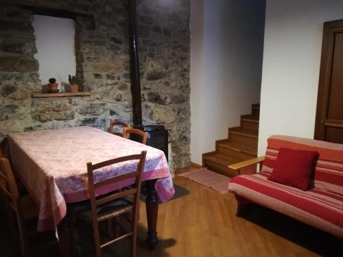  La Casetta, Ferienwohnung in Como
