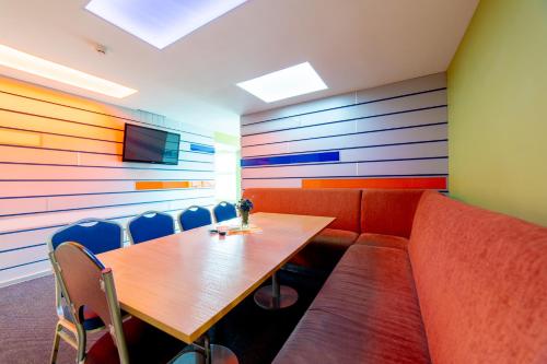 SportHotel - image 6