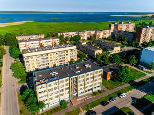 SportHotel - image 12
