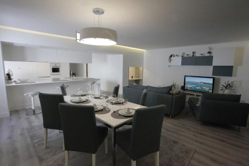  Apartamento das Malheiras, Unterkunft in Viana do Castelo