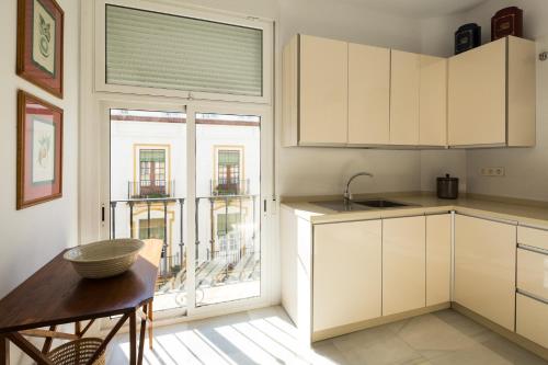 Veoapartment Mateos Gago 3D, Sevilla (Foto 9)