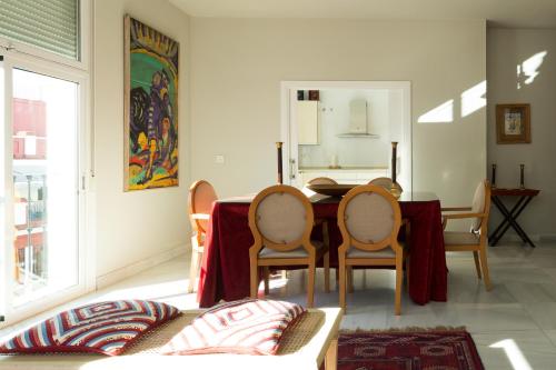 Veoapartment Mateos Gago 3D, Sevilla (Foto 6)