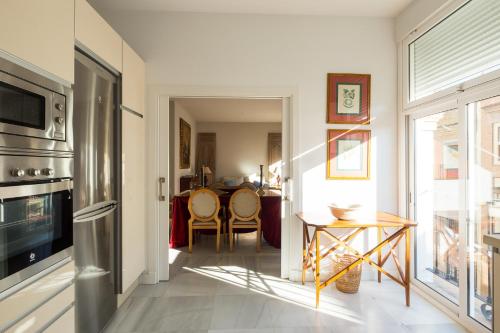 Veoapartment Mateos Gago 3D, Sevilla (Foto 10)
