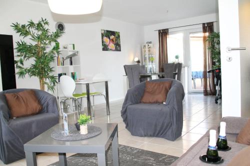 Ferienwohnung-Ferienliebe-Lahn-Dill 794m von Hüttenberg entfernt
