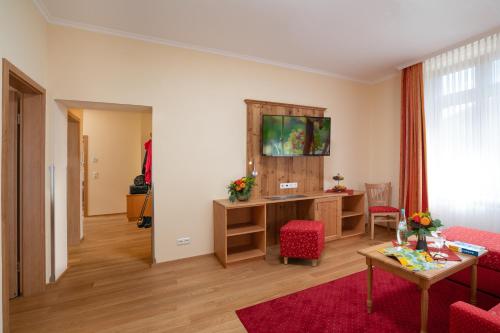 One-Bedroom Apartment - Koblenzer Str. 12 (Riesling)