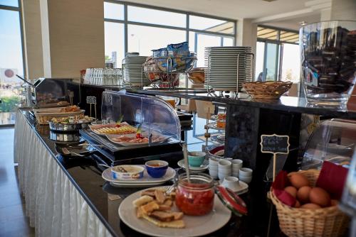Alisei Palace Hotel - image 3