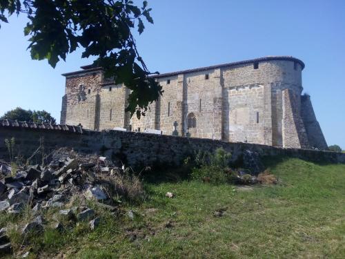 le Clos du Carriou