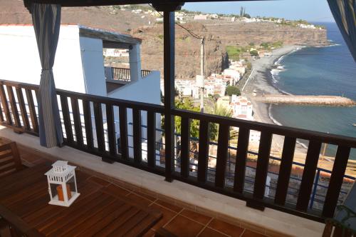 Terraza del Atlántico