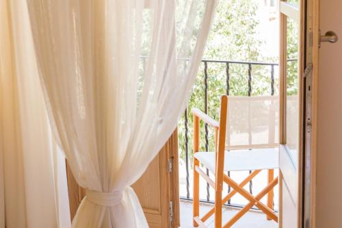 Fonda Llabrés Boutique Hotel - image 6
