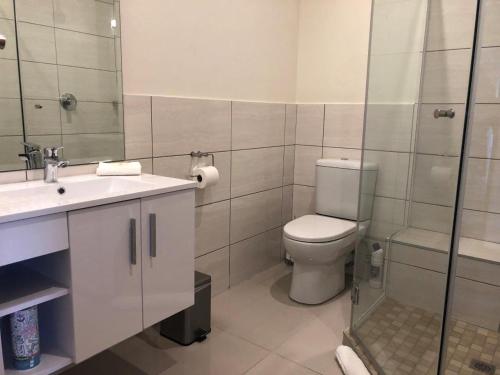 1 Mountain Rd Boutique B & B Room Type -  Double Room