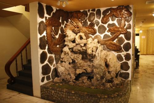 Fasilitas, Gene Long Haiy Att Hotel in Chiayi