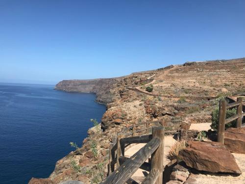 Terraza del Atlántico