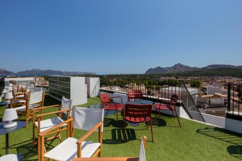 Fonda Llabrés Boutique Hotel - image 9