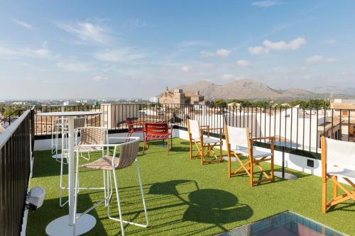 Fonda Llabrés Boutique Hotel - image 14