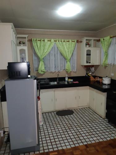 Zya 3BR A-House in Loakan