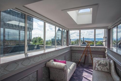 Clontarf Castle Hotel - image 13