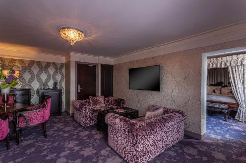 Clontarf Castle Hotel, Dublin (fotografie 10)