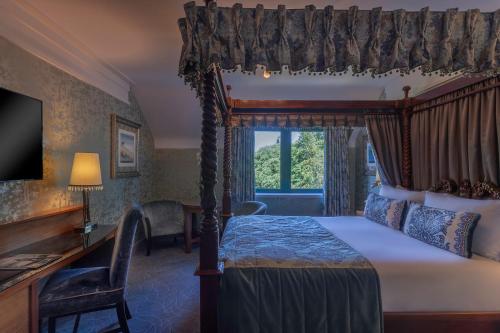Clontarf Castle Hotel, Dublin (fotografie 7)