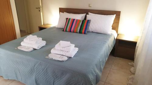  Feels like home in Kalamata