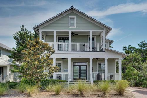 Four C's Retreat By BlueSwell - image 2