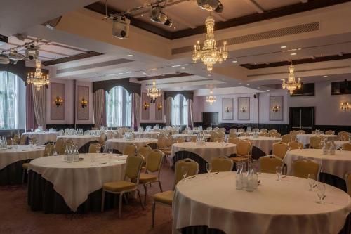 Clontarf Castle Hotel, Dublin (fotografie 9)