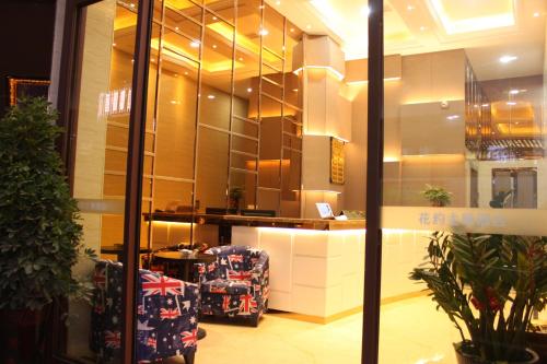 hotel photo