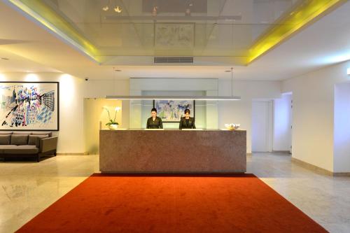 Pestana Cidadela Cascais