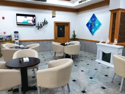 タージ プラザ ホテル