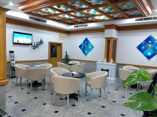 タージ プラザ ホテル