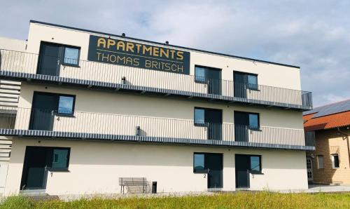 Apartments Thomas Britsch