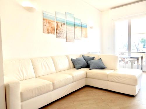 Appartamento Abate - Apartment - Lido di Camaiore