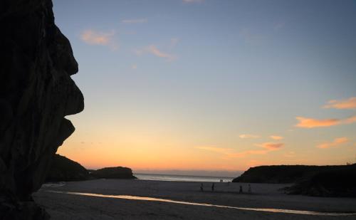  CASA VACACIONAL NIÑONS-PONTECESO in Ponteceso