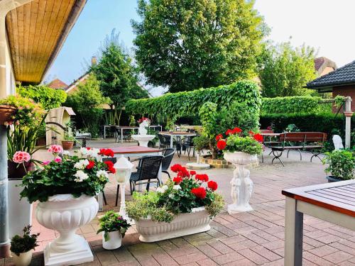 Hotel Carolinensiel Doan 3
