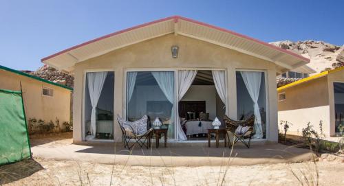 Hôtel PK25 Dakhla, Séjour Maroc par Ôvoyages