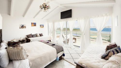 Hôtel PK25 Dakhla, Séjour Maroc par Ôvoyages