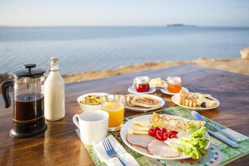 Hôtel PK25 Dakhla, Séjour Maroc par Ôvoyages