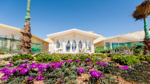 Hôtel PK25 Dakhla, Séjour Maroc par Ôvoyages