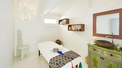 Hôtel PK25 Dakhla, Séjour Maroc par Ôvoyages
