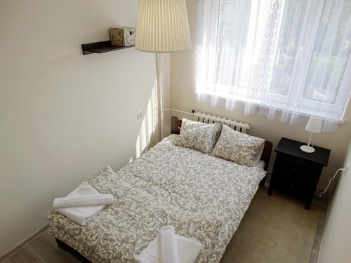 Apartament Zacisze