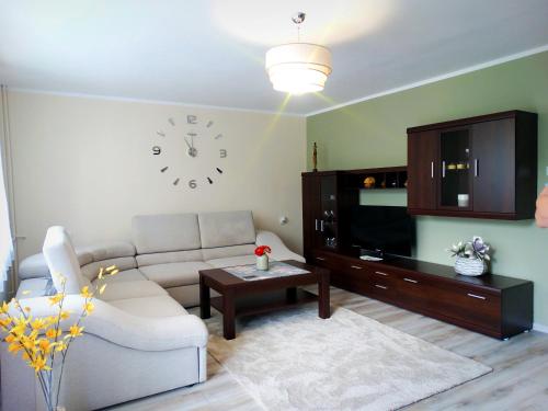 Apartament Zacisze - Apartment - Jelenia Góra