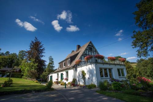 Pension Haus am Walde Schmallenberg