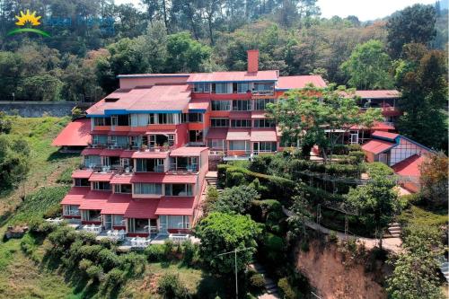 HOTEL FOREST Huauchinango