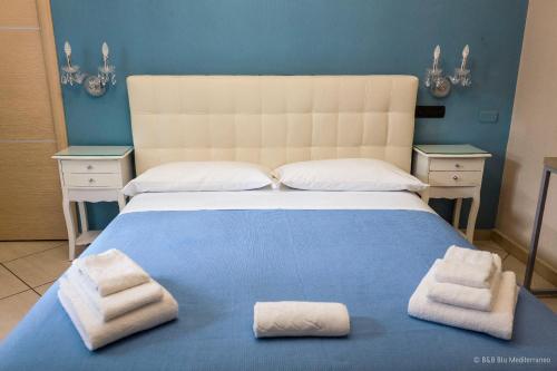 Blu Mediterraneo B&B – Messina, WA