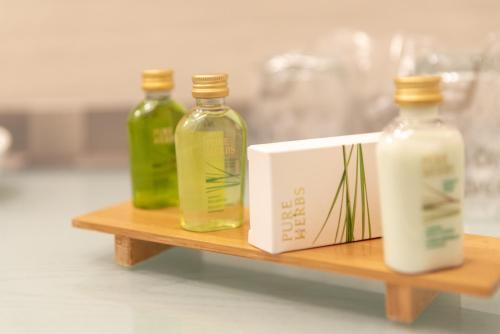 Unique Luxury Rooms - image 11