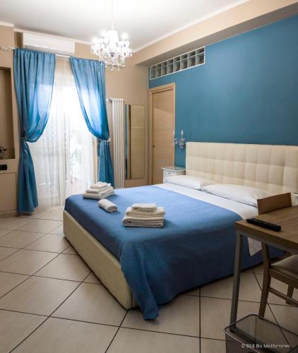 Blu Mediterraneo B&B 4
