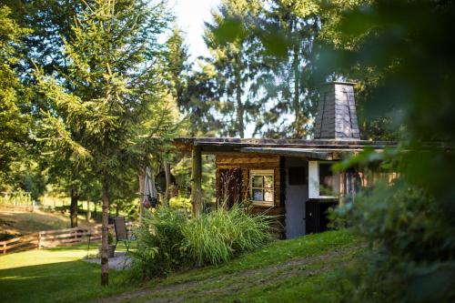 Pension Haus am Walde - image 11