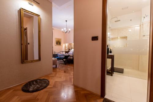 Unique Luxury Rooms - image 13