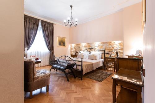 Unique Luxury Rooms, Сплит