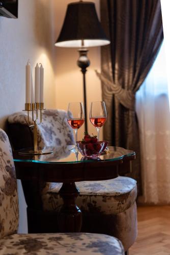 Unique Luxury Rooms - image 3